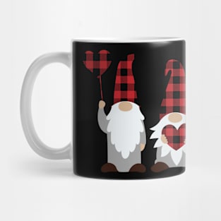 Gnome Lovers Mug
